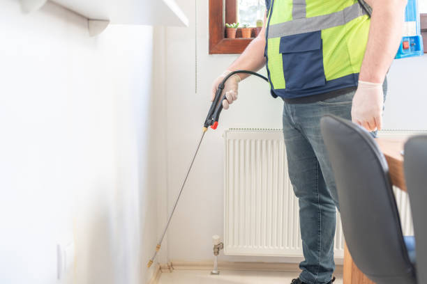 Best Best Pest Control Companies  in Sundance, WY
